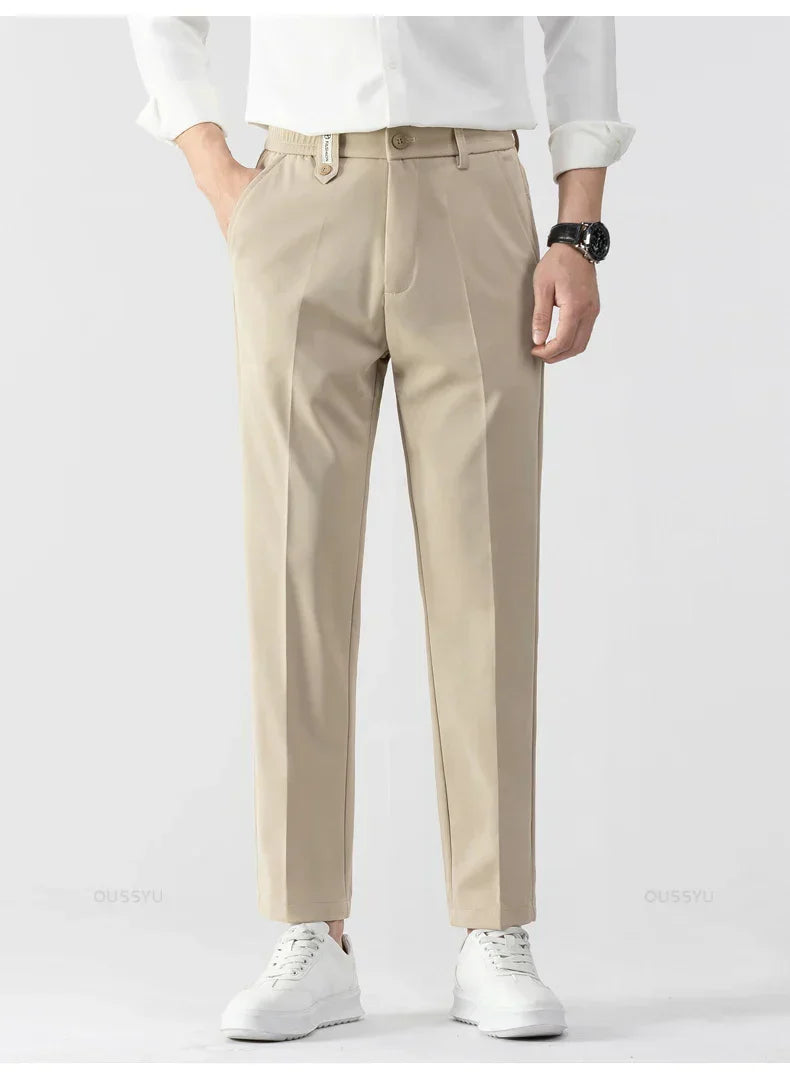 The Alessio All Day Business Pant